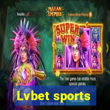 Lvbet sports